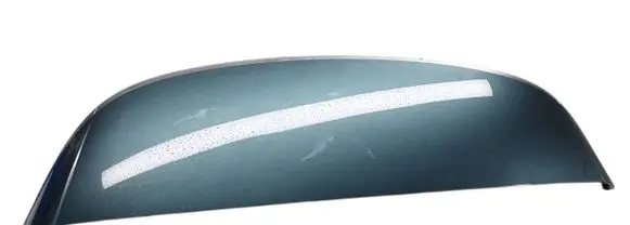 KIA Sportage Tailgate/trunk spoiler 87220r2000