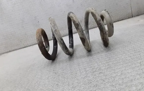 Renault Master II Front coil spring