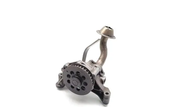 Volkswagen Crafter Oil pump 03L115105B 03L115251B