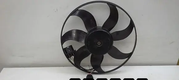 Volkswagen Tiguan Electric radiator cooling fan # 2000 110kw 1k0959455dt