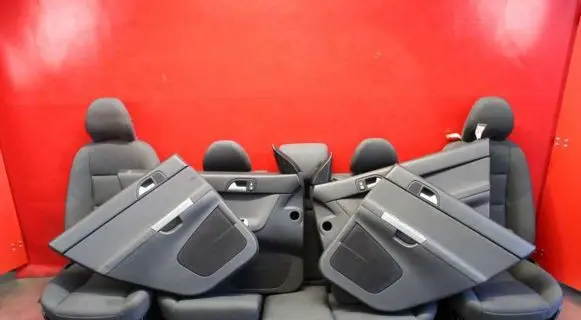 Volvo S40 Seat set 