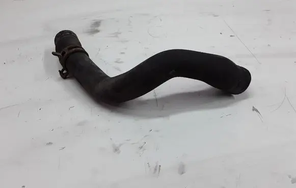 Skoda Roomster (5J) Engine coolant pipe/hose