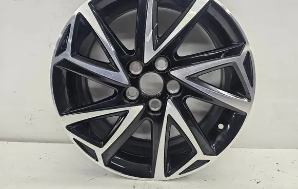 Toyota Yaris R16 spare wheel PW4570D004 SPPW4570D004