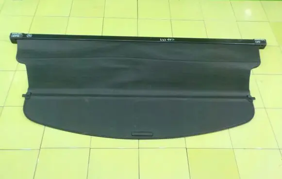Mazda CX-7 Parcel shelf load cover 17AB154