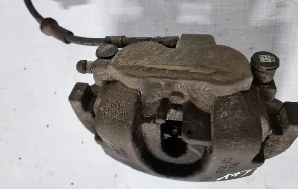 Mercedes-Benz GL X166 Front brake caliper