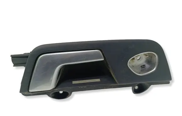 Audi A4 S4 B6 8E 8H Rear door interior handle 8E0839020