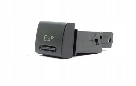 Audi A3 S3 8L ESP (stability program) switch 8L0927134B