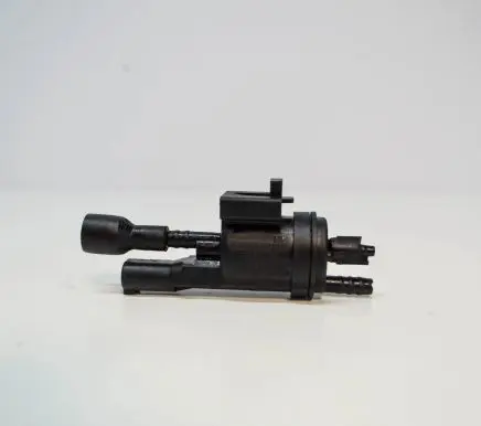 Mercedes-Benz C W204 Turbo solenoid valve 0025401497