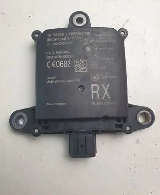 Lexus RX 450H Blind spot module 881620W301