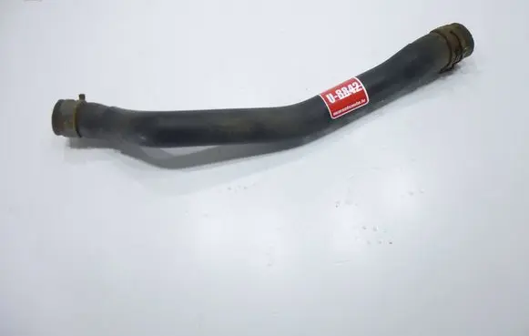 Volkswagen PASSAT B8 Engine coolant pipe/hose 3Q0122101AH 148753