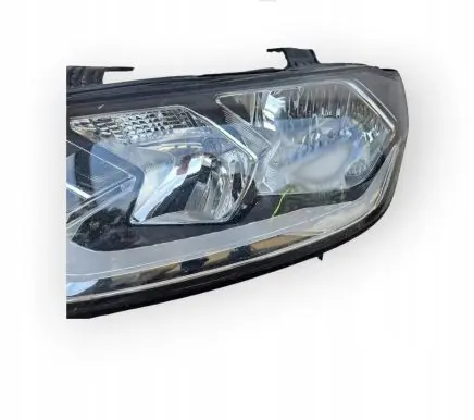Audi A1 Headlight/headlamp 82A941003