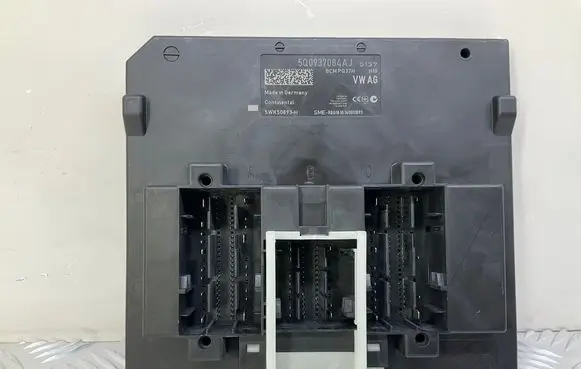 Comfort/convenience module