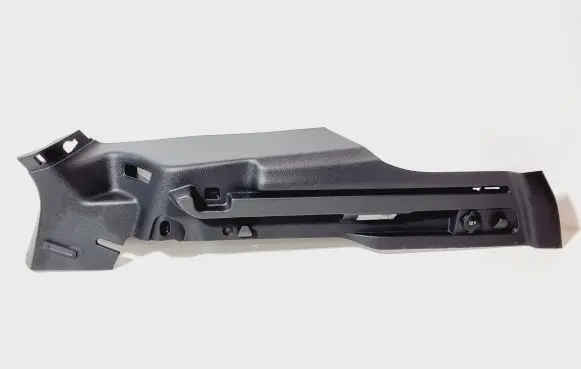 Ford Focus Parcel shelf load cover mount bracket BM51N46808 BM51N46808AEW