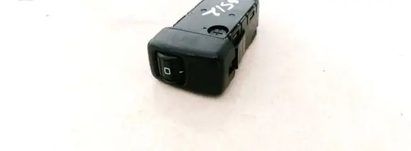 Mazda 626 Headlight level height control switch