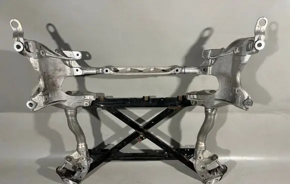 Porsche Macan (95B) Front subframe 95B399315B 8K1399345E