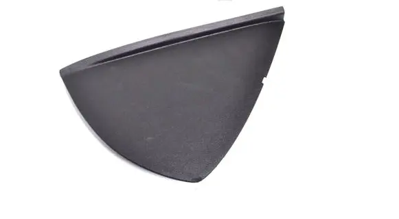 Skoda Octavia Mk2 (1Z) Dashboard side end trim 8X2857086A