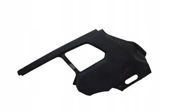 Volkswagen Golf VII Fender end trim 