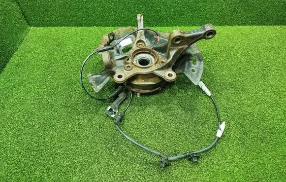KIA Pro Cee'd III Front wheel hub 51700J7AA0 59810J7300