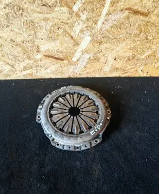 Land Rover Evoque I Pressure plate 