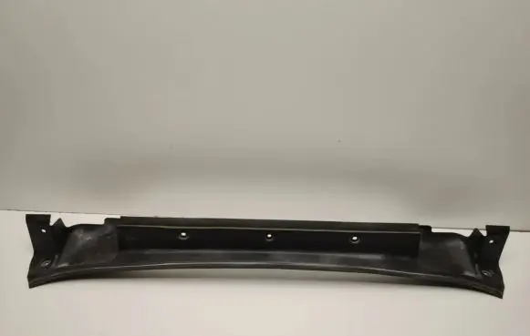 Mercedes-Benz ML W166 Tailgate/trunk side cover trim A1666910008