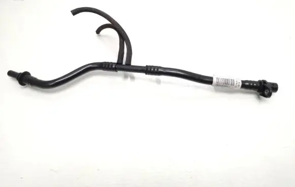 BMW 5 E60 E61 Vacuum line/pipe/hose 7804328 7804336 090152157