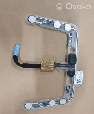 Audi A3 S3 8V Seat pressure sensor 8V0963553B 8V0963553