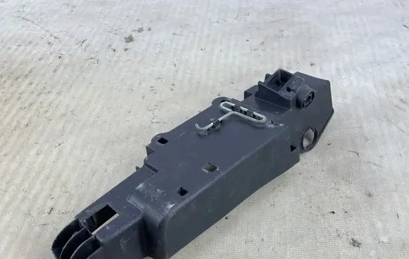 Renault Kangoo II Other trunk/boot trim element 8200513623