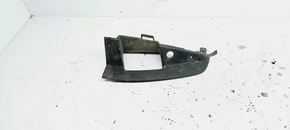 Land Rover Range Rover Sport L494 Intercooler air channel guide JK6217F018BA