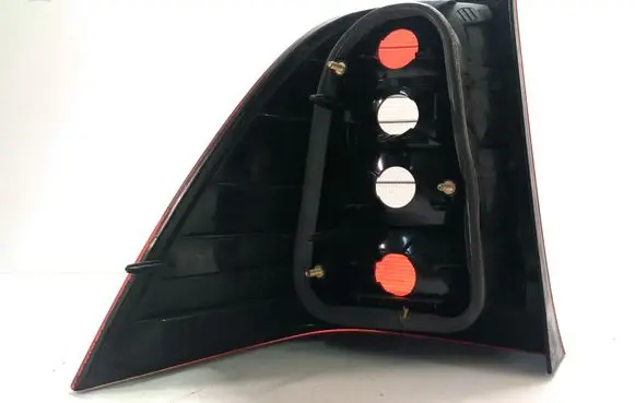 Mercedes-Benz C W202 Rear/tail lights 2028204064