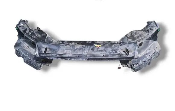 Volvo V70 Radiator support slam panel 