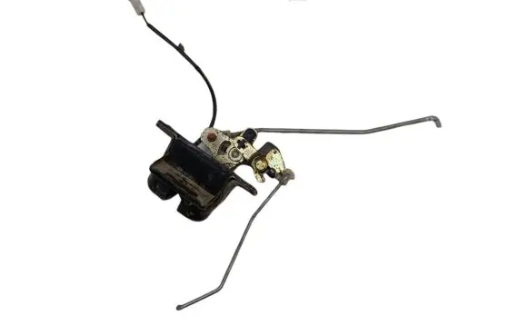 KIA Sorento Tailgate/trunk/boot lock/catch/latch NOCODE