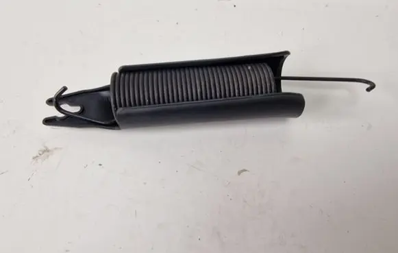 Audi A6 S6 C7 4G Tailgate/trunk/boot tension spring 8T0827339D