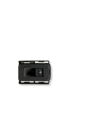 Skoda Octavia Mk4 Switch for retractable tow bar 3G0959511A