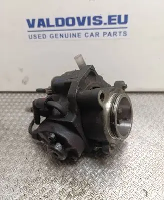 Ford Transit Fuel injection high pressure pump 6C1Q9B395AD HU2940000402