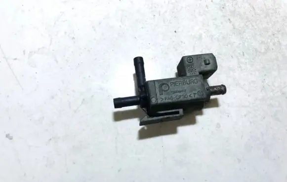 Volvo V70 Turbo solenoid valve 72224005 9473212