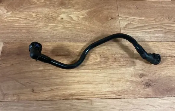 Volvo V50 Gearbox oil cooler pipe/hose 7M5P7890BB