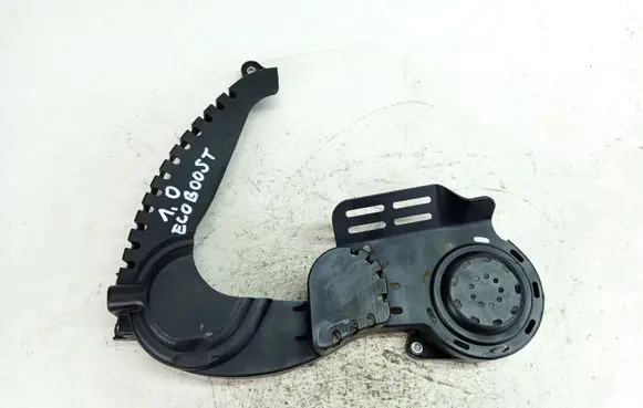 Ford Fiesta Timing belt guard (cover) C1BQ-6A247-A PR1009