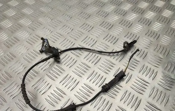BMW 2 F45 ABS rear brake sensor 686502802 0265006958