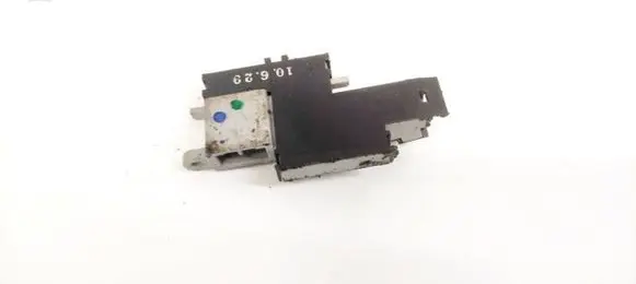 Honda Insight Sensor