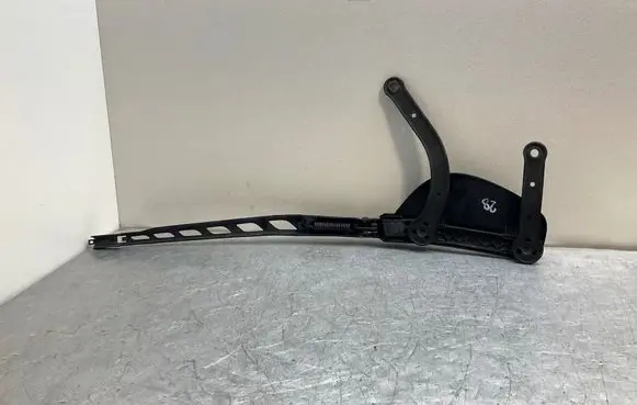 BMW 5 E60 E61 Front wiper blade arm 7035103 179894