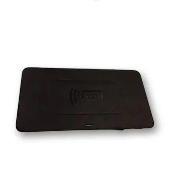 BMW 7 G11 G12 Wireless charging module 84105A0E550 84109434000 84109437712
