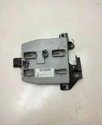 Mercedes-Benz GLC X253 C253 Other control units/modules A2059006822 A2059013904 A2229021112