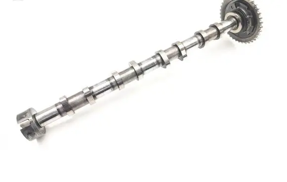 Camshaft