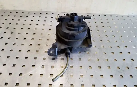 Peugeot 307 Fuel filter 9645928180