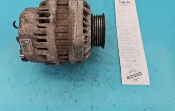 Honda Jazz Generator/alternator A5TB0091 IMPRK1419500