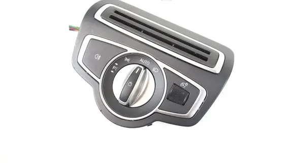 Mercedes-Benz C W205 Light switch A2059051810