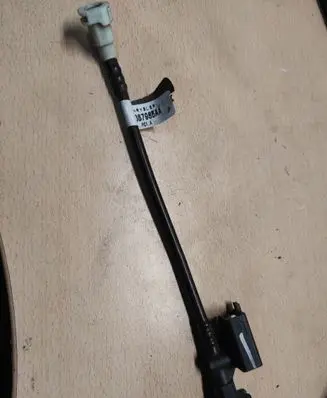 Chrysler 200 Fuel line pipe 68087985AA 23411A27
