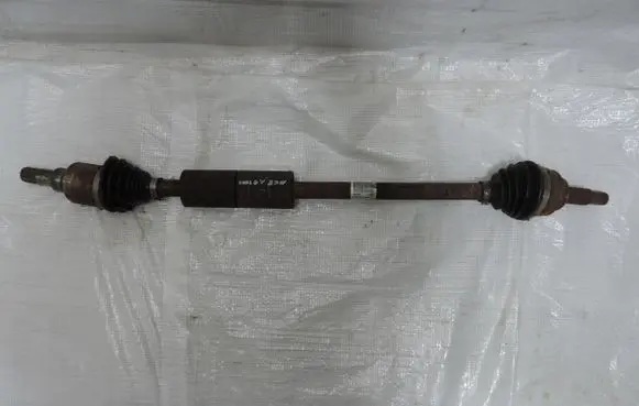 Ford Fiesta Front driveshaft H1B5-3B436-EG