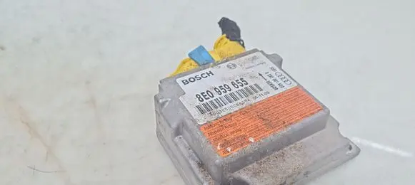 Airbag control unit/module