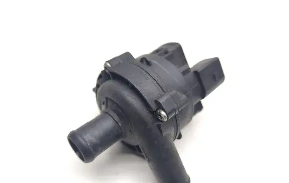Mercedes-Benz E W212 Electric auxiliary coolant/water pump W4717